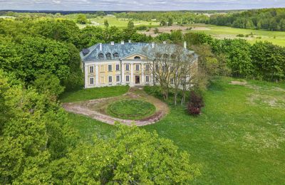 Kasteel te koop Luberadz, Mazovië, Foto 30/33