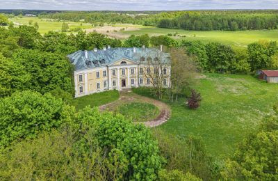 Kasteel te koop Luberadz, Mazovië, Foto 31/33