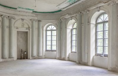 Kasteel te koop Luberadz, Mazovië, Foto 5/33