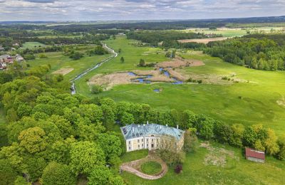 Kasteel te koop Luberadz, Mazovië, Foto 2/33