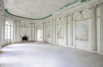 Kasteel te koop Luberadz, Mazovië, Foto 6/33