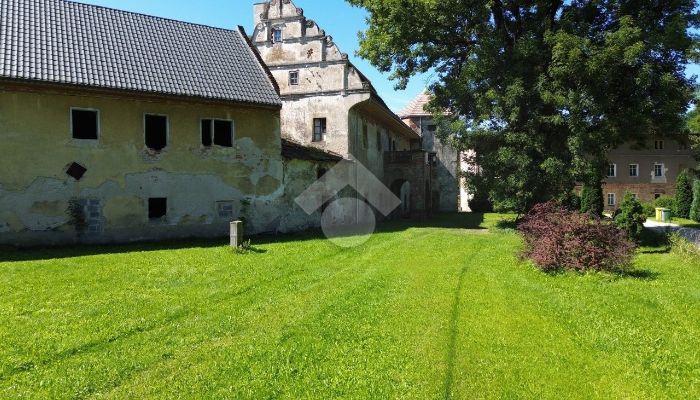 Landhuis te koop Radochów, Neder-Silezië,  Polen
