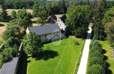 Landhuis te koop Radochów, Neder-Silezië, Foto 2/10