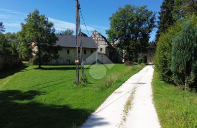 Landhuis te koop Radochów, Neder-Silezië, Foto 7/10