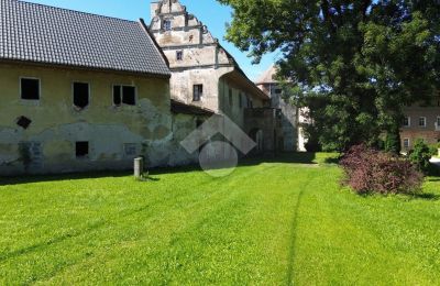 Landhuis Radochów, Neder-Silezië