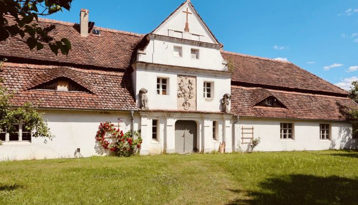 Landhuis te koop 67-120 Broniszów, Lubusz,  Polen