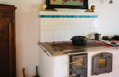 Landhuis te koop 67-120 Broniszów, Lubusz, Keuken