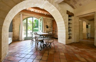 Historisch pand te koop Uzès, Occitanie, Foto 8/34