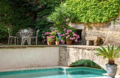 Historisch pand te koop Uzès, Occitanie, Foto 28/34
