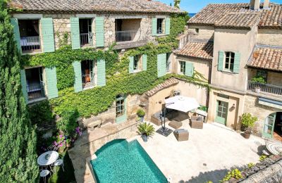 Historisch pand te koop Uzès, Occitanie, Foto 34/34