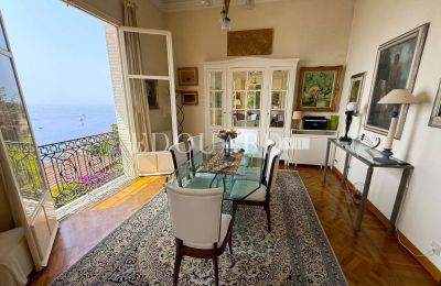 Historische villa te koop Roquebrune-Cap-Martin, Provence-Alpes-Côte d'Azur, Foto 12/42