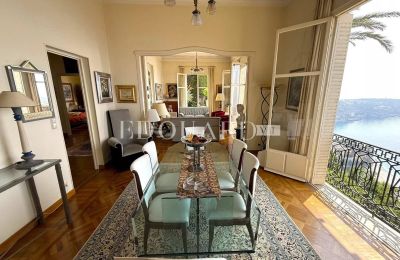 Historische villa te koop Roquebrune-Cap-Martin, Provence-Alpes-Côte d'Azur, Foto 13/42