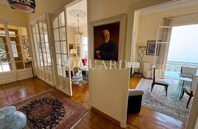 Historische villa te koop Roquebrune-Cap-Martin, Provence-Alpes-Côte d'Azur, Foto 15/42