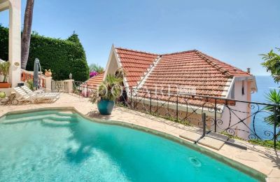 Historische villa te koop Roquebrune-Cap-Martin, Provence-Alpes-Côte d'Azur, Foto 40/42