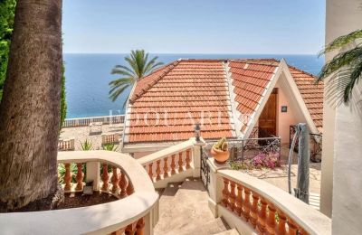 Historische villa te koop Roquebrune-Cap-Martin, Provence-Alpes-Côte d'Azur, Foto 37/42