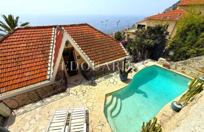 Historische villa te koop Roquebrune-Cap-Martin, Provence-Alpes-Côte d'Azur, Foto 36/42