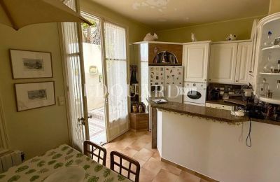 Historische villa te koop Roquebrune-Cap-Martin, Provence-Alpes-Côte d'Azur, Foto 16/42