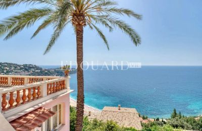 Historische villa te koop Roquebrune-Cap-Martin, Provence-Alpes-Côte d'Azur, Foto 2/42