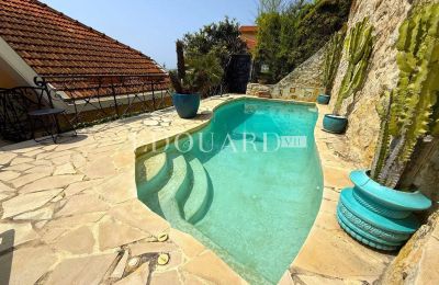 Historische villa te koop Roquebrune-Cap-Martin, Provence-Alpes-Côte d'Azur, Foto 22/42