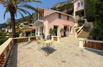Historische villa te koop Roquebrune-Cap-Martin, Provence-Alpes-Côte d'Azur, Foto 39/42