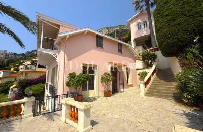 Historische villa te koop Roquebrune-Cap-Martin, Provence-Alpes-Côte d'Azur, Foto 38/42