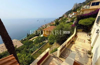 Historische villa te koop Roquebrune-Cap-Martin, Provence-Alpes-Côte d'Azur, Foto 23/42