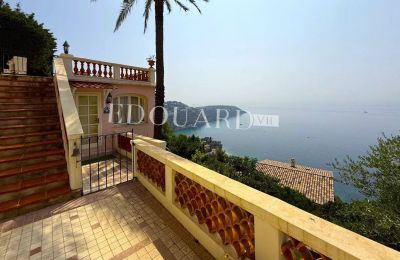 Historische villa te koop Roquebrune-Cap-Martin, Provence-Alpes-Côte d'Azur, Foto 24/42