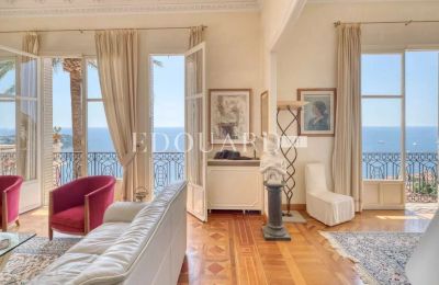 Historische villa te koop Roquebrune-Cap-Martin, Provence-Alpes-Côte d'Azur, Foto 5/42