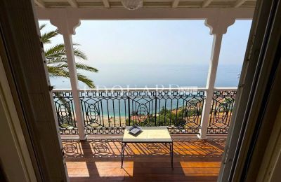 Historische villa te koop Roquebrune-Cap-Martin, Provence-Alpes-Côte d'Azur, Foto 18/42