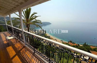 Historische villa te koop Roquebrune-Cap-Martin, Provence-Alpes-Côte d'Azur, Foto 19/42