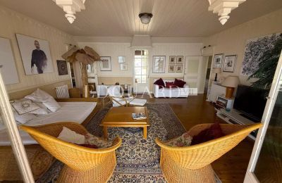 Historische villa te koop Roquebrune-Cap-Martin, Provence-Alpes-Côte d'Azur, Foto 8/42