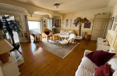 Historische villa te koop Roquebrune-Cap-Martin, Provence-Alpes-Côte d'Azur, Foto 9/42