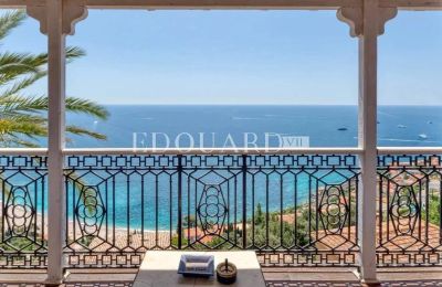 Historische villa te koop Roquebrune-Cap-Martin, Provence-Alpes-Côte d'Azur, Foto 3/42