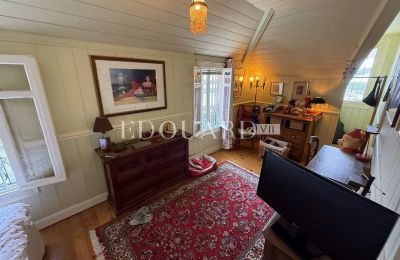 Historische villa te koop Roquebrune-Cap-Martin, Provence-Alpes-Côte d'Azur, Foto 29/42