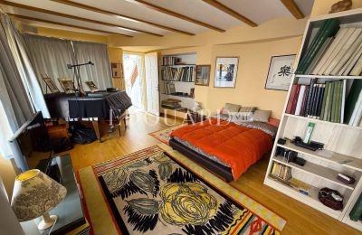 Historische villa te koop Roquebrune-Cap-Martin, Provence-Alpes-Côte d'Azur, Foto 31/42