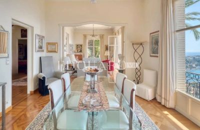 Historische villa te koop Roquebrune-Cap-Martin, Provence-Alpes-Côte d'Azur, Foto 6/42