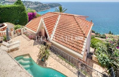 Historische villa te koop Roquebrune-Cap-Martin, Provence-Alpes-Côte d'Azur, Foto 35/42