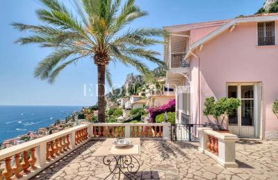 Historische villa te koop Roquebrune-Cap-Martin, Provence-Alpes-Côte d'Azur, Foto 34/42