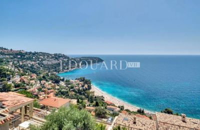 Historische villa te koop Roquebrune-Cap-Martin, Provence-Alpes-Côte d'Azur, Foto 42/42