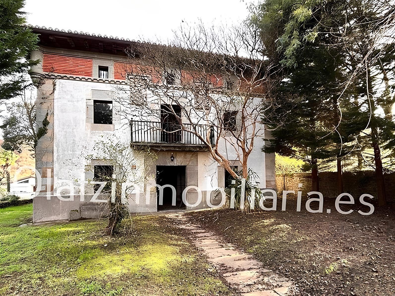 Images Palacio Rotaeche – Landhuis in Okondo, Baskenland