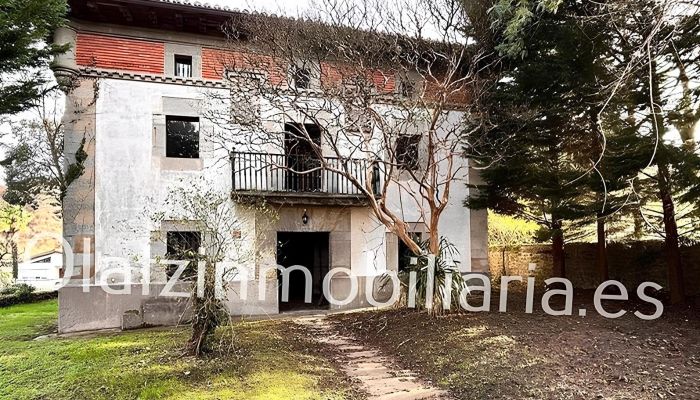 Landhuis te koop Euskadi,  Spanje