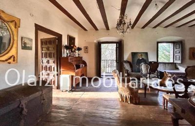 Landhuis te koop Euskadi, Foto 3/16