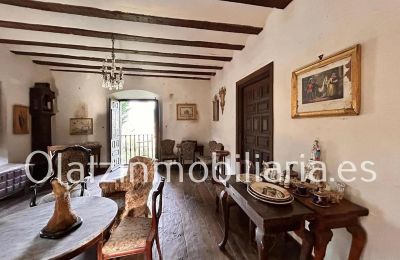 Landhuis te koop Euskadi, Foto 4/16