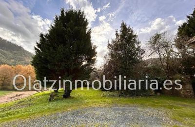 Landhuis te koop Euskadi, Eigendom