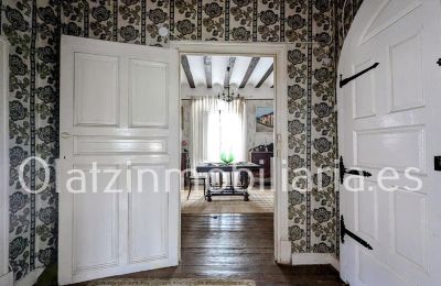 Landhuis te koop Araba/Álava, Ayala/Aiara, Ayala / Aiara, Llanteno, Euskadi, Foto 15/29