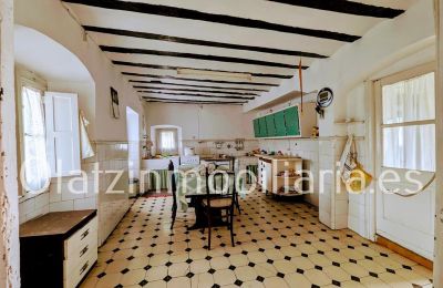 Landhuis te koop Araba/Álava, Ayala/Aiara, Ayala / Aiara, Llanteno, Euskadi, Foto 19/29