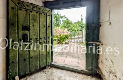 Landhuis te koop Araba/Álava, Ayala/Aiara, Ayala / Aiara, Llanteno, Euskadi, Foto 3/29