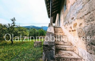 Landhuis te koop Araba/Álava, Ayala/Aiara, Ayala / Aiara, Llanteno, Euskadi, Foto 21/29