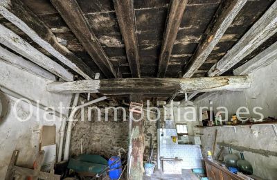 Landhuis te koop Araba/Álava, Ayala/Aiara, Ayala / Aiara, Llanteno, Euskadi, Foto 28/29