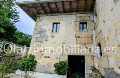 Landhuis te koop Araba/Álava, Ayala/Aiara, Ayala / Aiara, Llanteno, Euskadi, Foto 29/29
